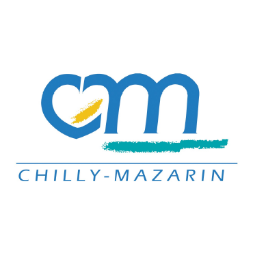 Logo Chilly Mazarin